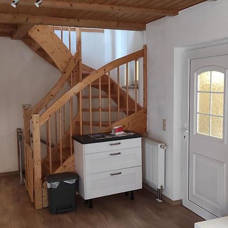 Ferienhaus Senft Bad Schandau Zewnętrze zdjęcie