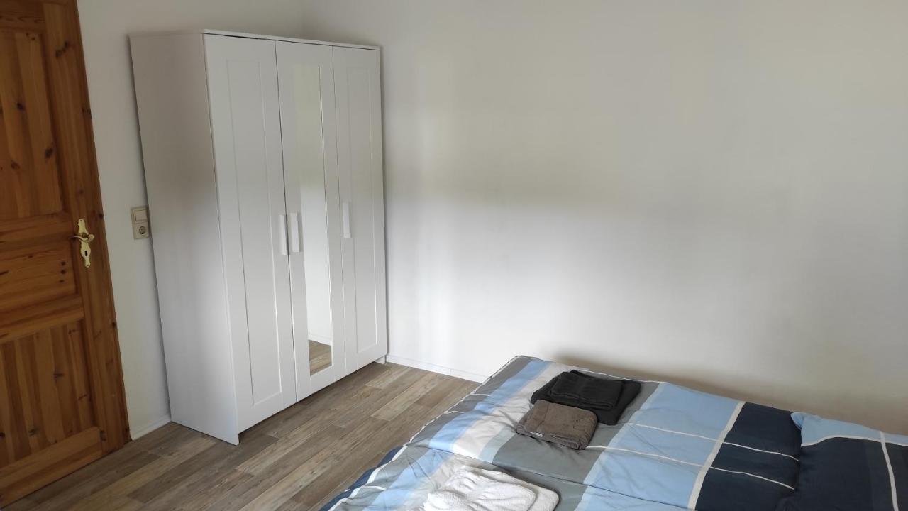 Ferienhaus Senft Bad Schandau Zewnętrze zdjęcie