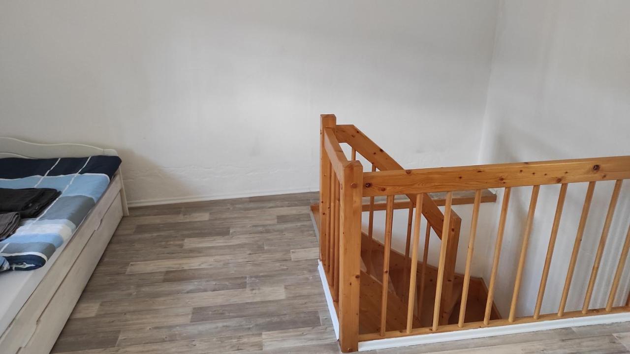 Ferienhaus Senft Bad Schandau Zewnętrze zdjęcie