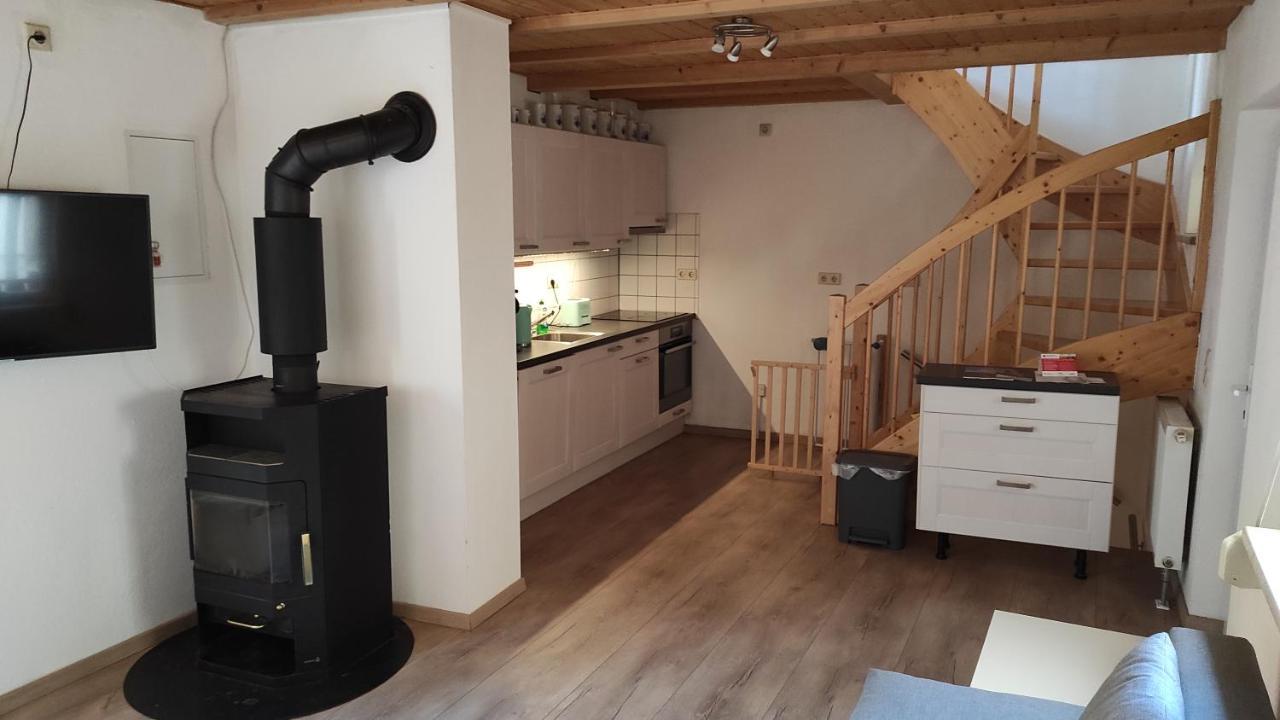 Ferienhaus Senft Bad Schandau Zewnętrze zdjęcie