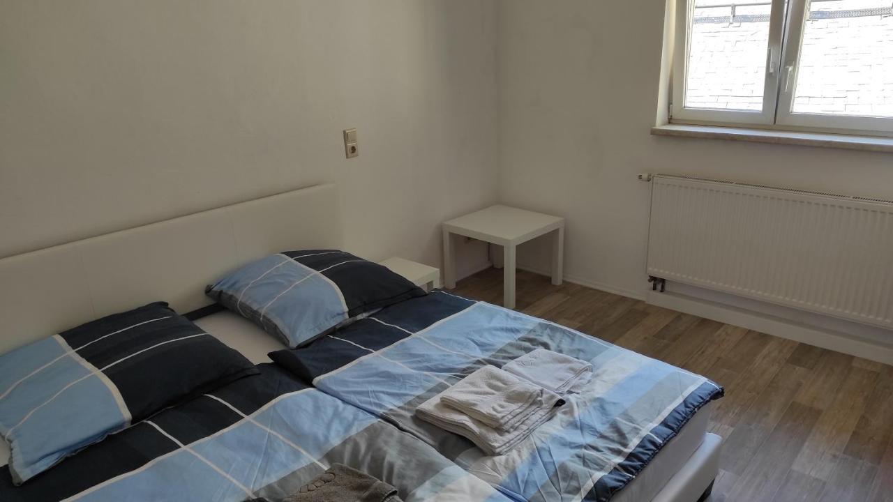 Ferienhaus Senft Bad Schandau Zewnętrze zdjęcie