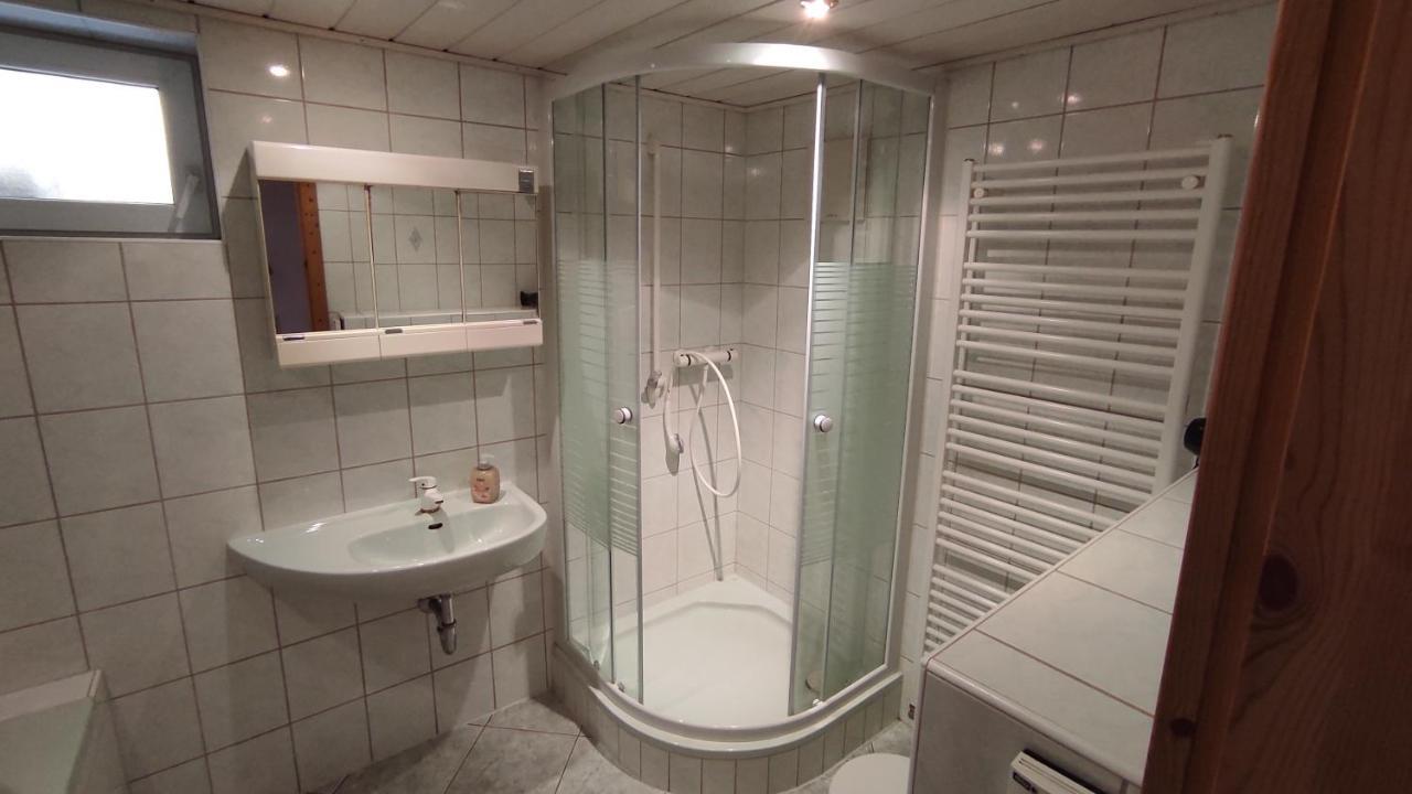 Ferienhaus Senft Bad Schandau Zewnętrze zdjęcie