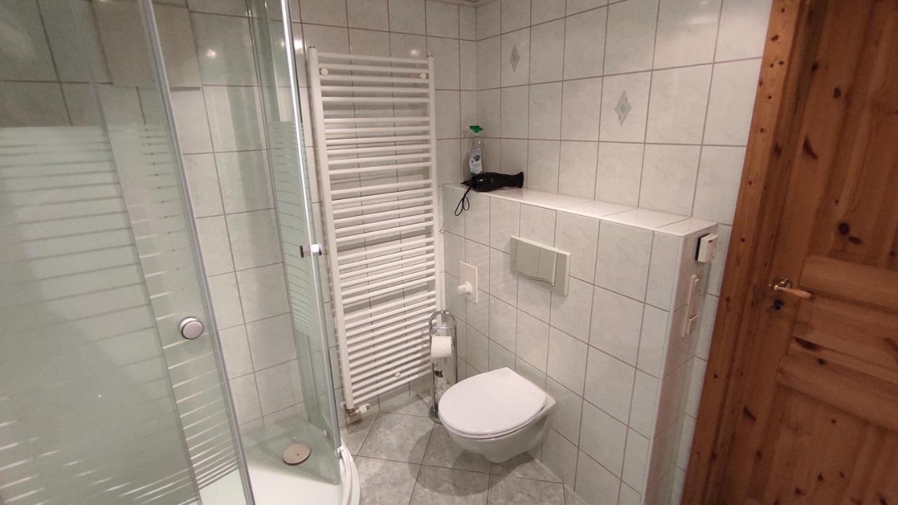 Ferienhaus Senft Bad Schandau Zewnętrze zdjęcie