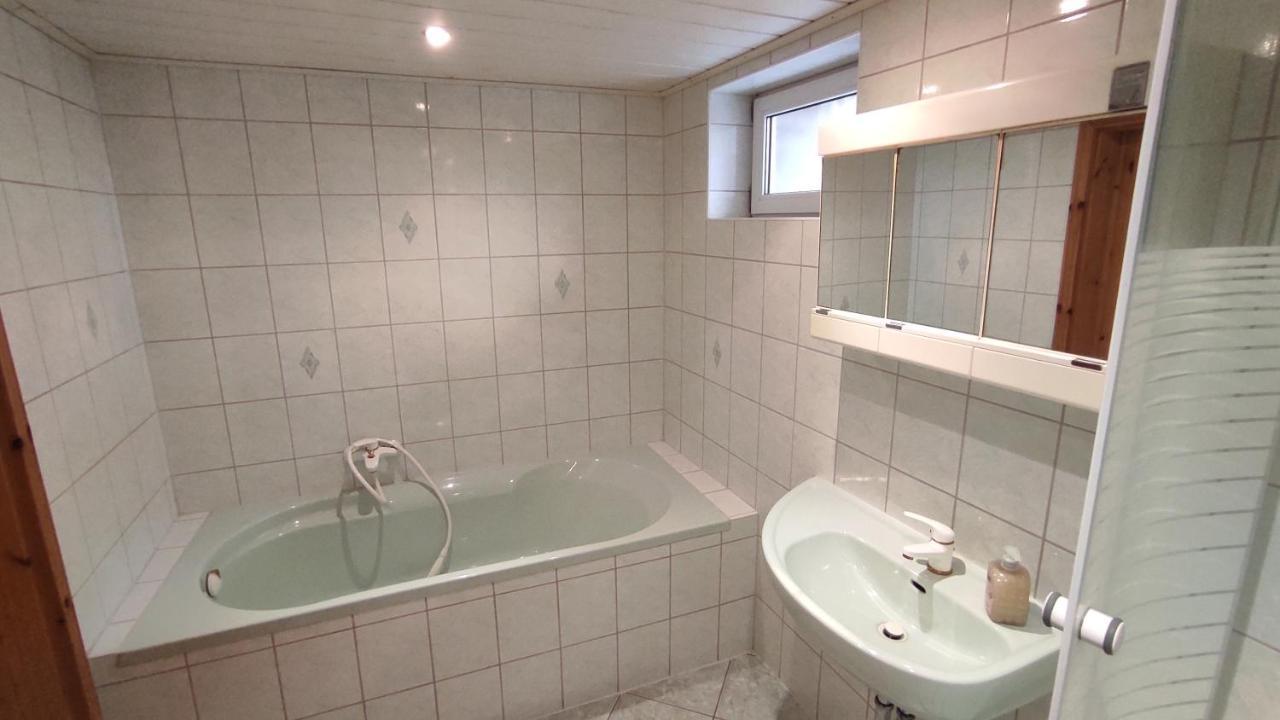 Ferienhaus Senft Bad Schandau Zewnętrze zdjęcie