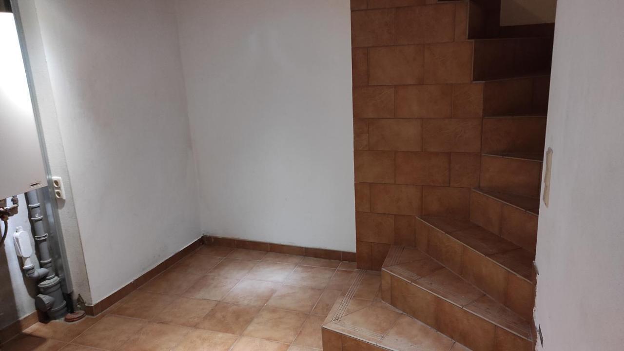 Ferienhaus Senft Bad Schandau Zewnętrze zdjęcie
